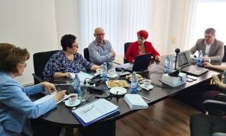 CECCAR Buzău: Discuții aplicate cu ITM privind tranziția la REGES ONLINE