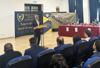 CECCAR Mehedinți, partener instituțional al Concursului regional Drumul spre succes – Micul antreprenor