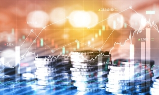 Activele nete ale fondurilor de investiții au crescut în luna februarie cu 0,7%
