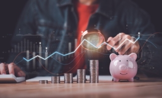 În februarie, fondurile de pensii private obligatorii aveau active de 157,7 miliarde lei, iar cele facultative de 5,81 miliarde lei