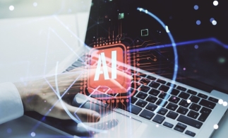 Directorul proiectului HRIA: Vom dezvolta cel puțin 30 de proiecte-pilot bazate pe Inteligența Artificială