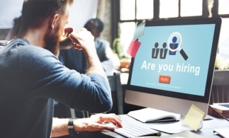 eJobs: Aproape 200.000 de locuri de muncă au fost scoase pe piață în primele nouă luni