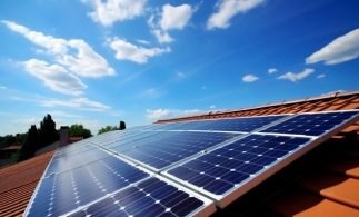 Eurostat: Pentru prima dată, energia solară a fost în iunie principala sursă de electricitate din UE