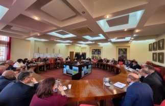 CECCAR Maramureș: Profesioniștii contabili, parte din dezbaterea privind valorificarea resurselor regionale, la Forumul Național AGIR 2025