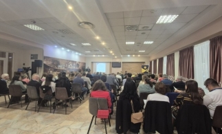 Simpozionul „Pavel Ciuce”, ediția a XXIII-a: Smart Accounting – evoluție prin tehnologie și inovație