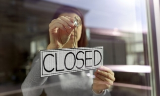 ONRC: Numărul firmelor care și-au suspendat activitatea a scăzut cu 30,37% în ianuarie 2025