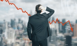 Tensiunile comerciale pot duce la prăbușiri ale burselor, avertizează FMI
