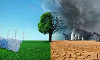 BEI: Orașele din Europa vor să investească în combaterea încălzirii globale și extinderea locuințelor publice, școlilor și spitalelor