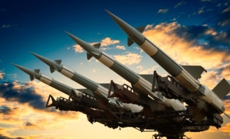 Marii producători de armament au avut vânzări record în 2024