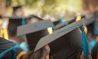 Ponderea studenților străini la universitățile din România este mai mare decât în Italia și Spania