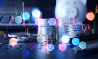 BNR: Depozitele rezidenților au crescut în februarie, în ritm anual, cu 7,8%