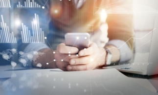 Aplicație mobilă gratuită pentru acces rapid la informații financiare despre firmele din România