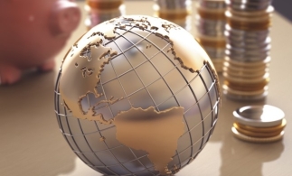 OCDE: Datoria globală a depășit anul trecut 100.000 de miliarde de dolari