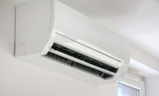 IEA: Aparatele de aer condiționat au contribuit la creșterea record a cererii de electricitate, în 2024