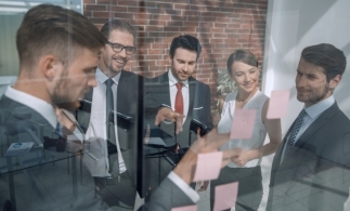 Aproape 128 milioane euro pentru dezvoltarea antreprenoriatului în rândul persoanelor din grupul-țintă