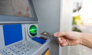 Banca Centrală a Germaniei: Accesul la numerar devine din ce în ce mai dificil