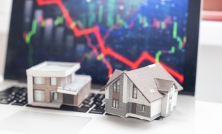 Începutul anului 2026 ar putea aduce scăderi de dobânzi ipotecare