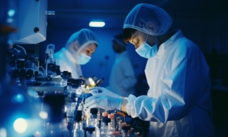 Eurostat: UE a alocat anul trecut peste 403 miliarde de euro pentru cercetare și dezvoltare