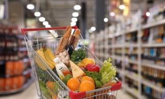 FAO: Prețurile mondiale la alimente au scăzut în noiembrie, pentru a treia lună consecutiv