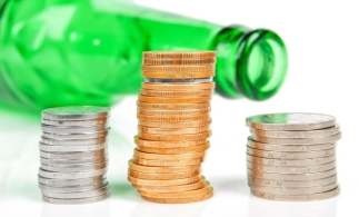 SGR a avut un impact economic de circa 1,49 miliarde de lei, în 2024; ponderea în PIB este de 0,085%