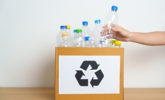 Raport: Tinerii returnează ambalajele SGR pentru recuperarea garanției, iar familiile cu copii, în scop educațional