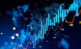 ASF: Piața de capital din România a încheiat anul 2025 cu evoluții solide; indicele BET a urcat cu 46%