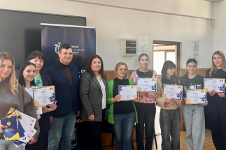 CECCAR Dâmbovița: Competiția care aduce educația financiar-contabilă mai aproape de elevi