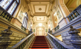 Viața cultural-artistică: oferte generoase pentru fiecare weekend