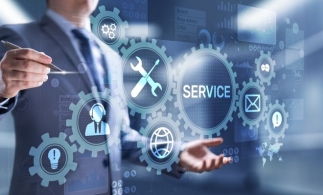 Eurostat: Bulgaria și România, cele mai mari avansuri ale producției de servicii din UE, în noiembrie