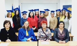 CECCAR Buzău: Jurământul profesional al noii generații de experți contabili