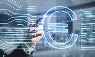 BCE presează UE să evite întârzierile legislative cu privire la adoptarea monedei euro digitale