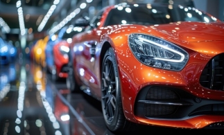 Înmatriculările noi de vehicule rutiere pentru transportul pasagerilor au crescut cu 12,7% în trimestrul IV 2025