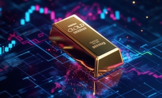 Aurul, noul refugiu al capitalului: salt de 65% într-un an, iar cererea din România accelerează puternic în 2026