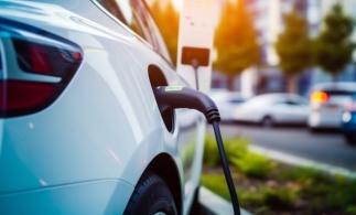 2035, fără full electric: noile reguli ar putea limita piața EV la 85%, estimează un ONG