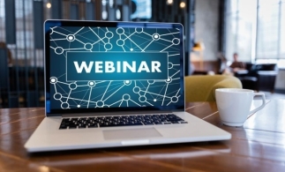 ANAF a publicat lista webinarelor din luna aprilie 2026