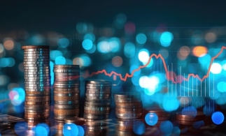 BNR: Rata creditelor neperformante a coborât la 2,69%, la finele lunii decembrie 2025