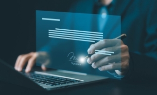 MEDAT propune amendamente la Legea nr. 214/2024 privind utilizarea semnăturii electronice, a mărcii temporale și prestarea serviciilor de încredere bazate pe acestea