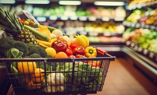 FAO: Prețurile mondiale la alimente și-au continuat scăderea în decembrie