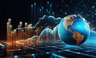 FMI și-a îmbunătățit previziunile privind creșterea economiei mondiale în 2026 în pofida tensiunilor persistente