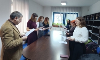 CECCAR Maramureș: Festivitatea de depunere a jurământului de către noii experți contabili
