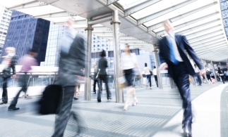 OIM estimează că rata globală a șomajului se va menține la 4,9% în 2026