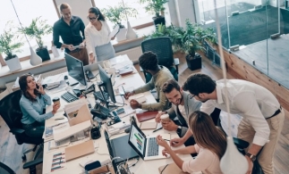 Numărul locurilor de muncă vacante s-a redus cu 3.300 în trimestrul IV 2025, față de trimestrul anterior