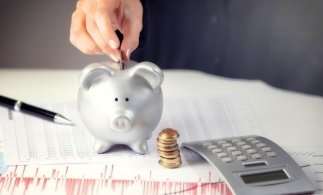 Activele nete ale fondurilor de investiții au scăzut cu 2% în decembrie, până la 14,9 miliarde lei