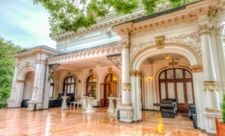 La Palatul Bragadiru, manifestări cultural-artistice pentru toate vârstele și profesiile