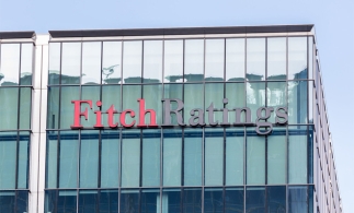 Fitch a înrăutăţit la 1% estimarea de creştere a zonei euro în acest an
