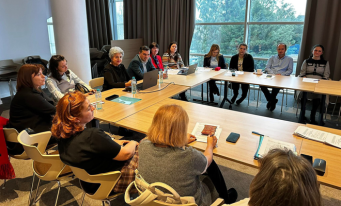 CECCAR Dâmbovița: Dialog interinstituțional privind dezvoltarea învățământului profesional și tehnic pentru anul școlar 2026-2027