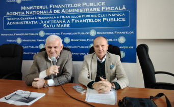 CECCAR Satu Mare: Idei, perspective și soluții pentru o profesie în transformare