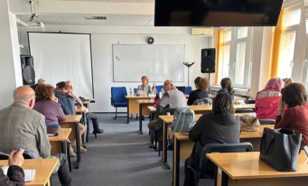 CECCAR Brăila: Discuții aplicate despre noile provocări legislative și digitale