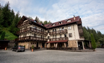 Structurile de cazare turistică din România, în creștere cu 5,8% la 31 iulie 2025