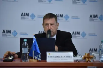 CECCAR, partener strategic în educație: președintele Consiliului Filialei Maramureș, mandat reconfirmat în conducerea CLDPS